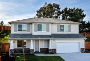 Stonecrest Estates Exterior 2
