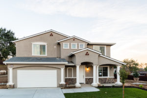 Stonecrest Estates Exterior 1
