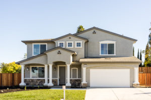 Stonecrest Estates Exterior 3