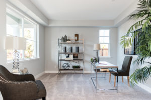 Stonecrest Estates Flex Room