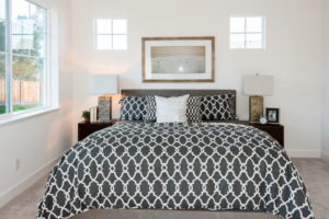 Stonecrest Estates Bedroom