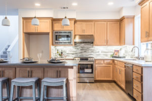 Stonecrest Estates Kitchen 1