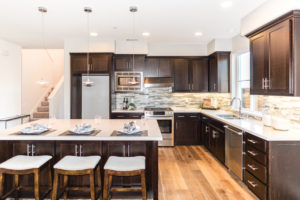 Stonecrest Estates Kitchen 2