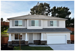 Stonecrest Estates Exterior